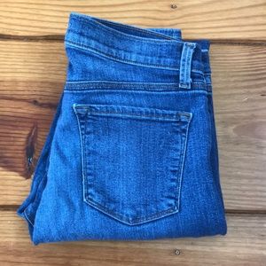 Blue J Brand Jeans.